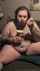 Just a big ice cream eating session part 5