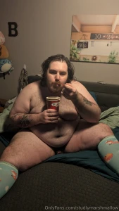 Just a big ice cream eating session part 4