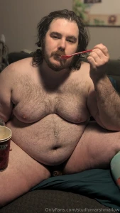 Just a big ice cream eating session part 1