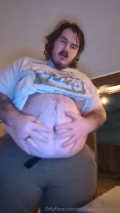 Just a weed smoking beer drinking pig