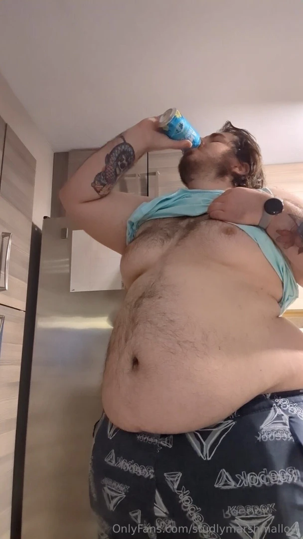 Just a weed smoking beer drinking pig part 3 