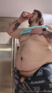 Just a weed smoking beer drinking pig part 5