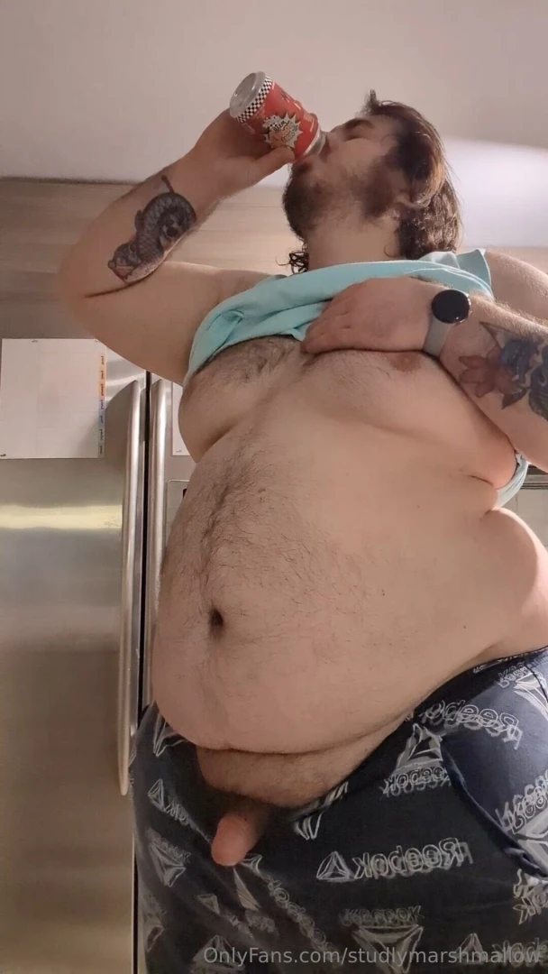 Just a weed smoking beer drinking pig part 4 