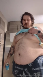 Just a weed smoking beer drinking pig part 7