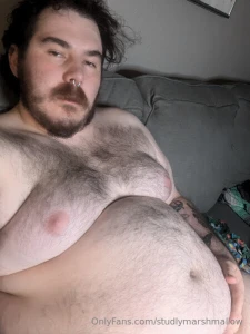 Cookie and milk time part 2