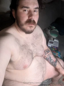 Cookie and milk time