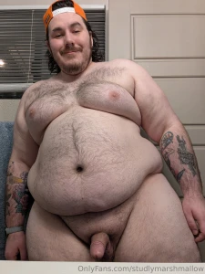 A chug and a quick photo shoot part 7