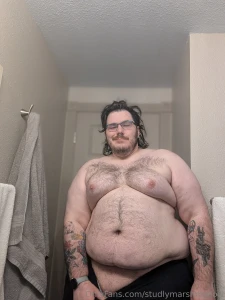 A chug and a quick photo shoot part 6