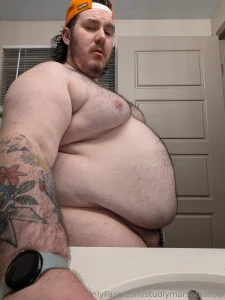 A chug and a quick photo shoot part 1