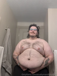 A chug and a quick photo shoot part 5