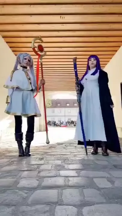 Who s stronger gandalf or frieren feat norinyan 