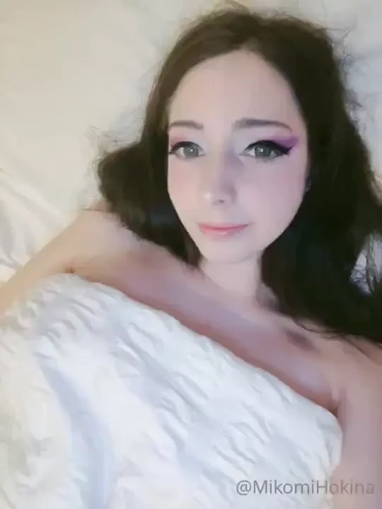 Already after shoot ayyy 