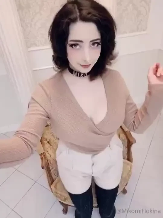 Brainstorming for future cosplays 