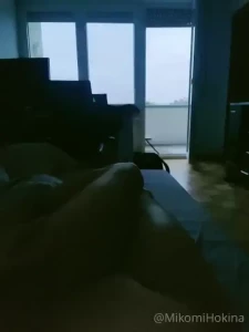 Sound on for the rain i feel kinda eh today maybe post-event