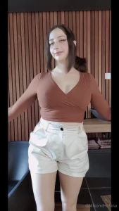 Ready for our beach date