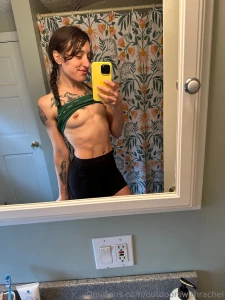 Hot yoga was hot part 1