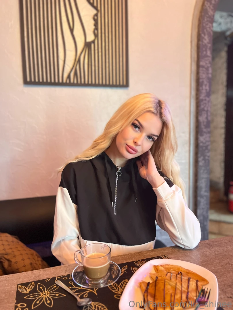 Today i look like this how do you like it 