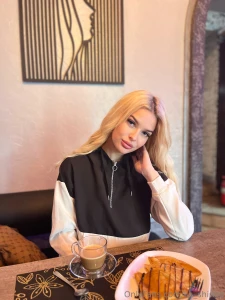 Today i look like this how do you like it