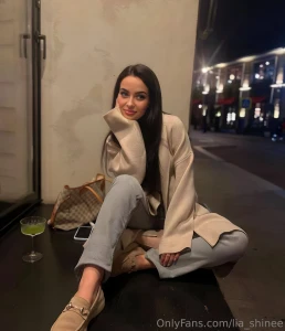 I missed you i share moments like these