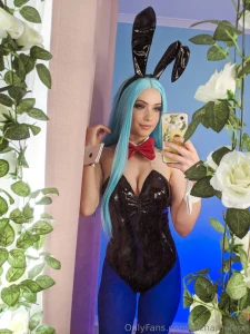 Bad bunny lt 3 part 1