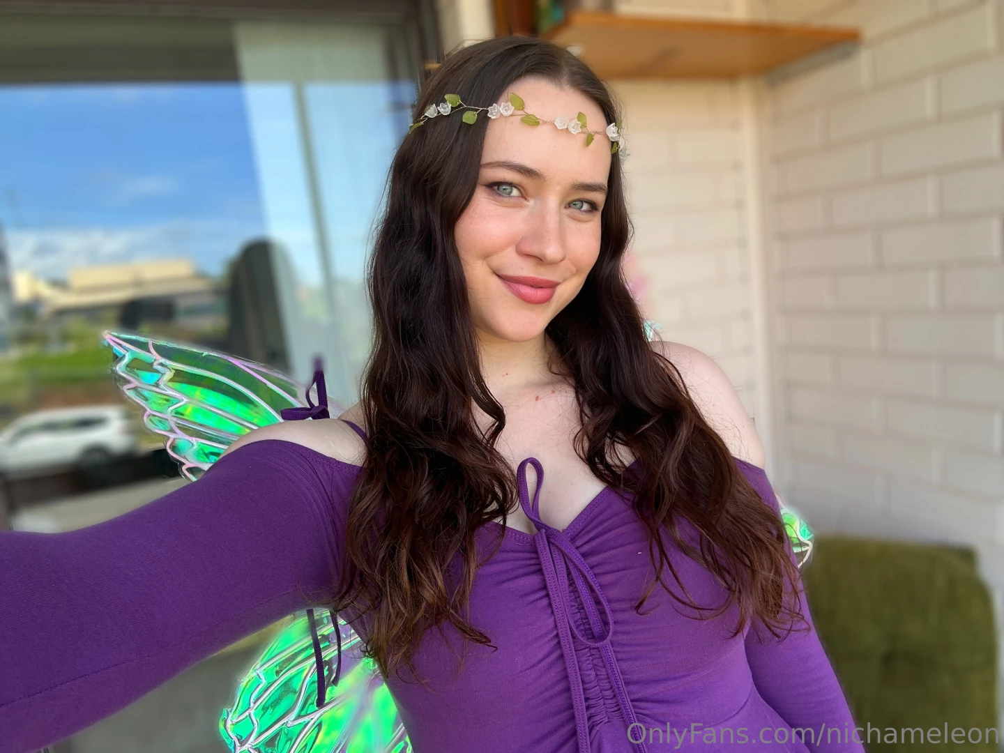 Feeling good check your dms i sent you some pics let me know if i part 1 