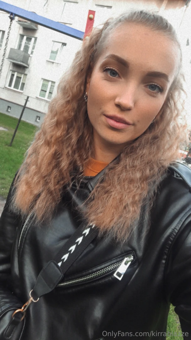 Sometimes the best therapy is a walk in nature 