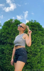 Just keep going the magic will happen