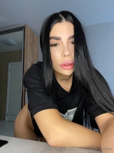 That s wonderful confidence in yourself and embracing your sexuality