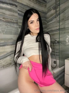 Flirting is the art of playing with looks words and emotions where