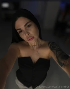 Sexuality is not just appearance it s energy confidence and the