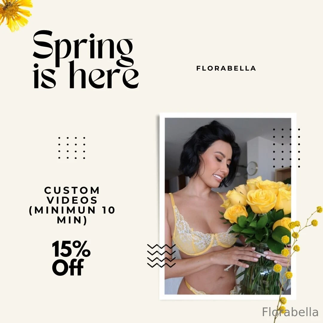 Your fantasy my pleasure let s make it real 15 off on custom videos 10 