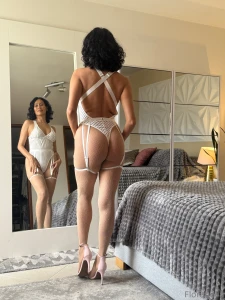 Would you rather kiss me slow or devour me fast