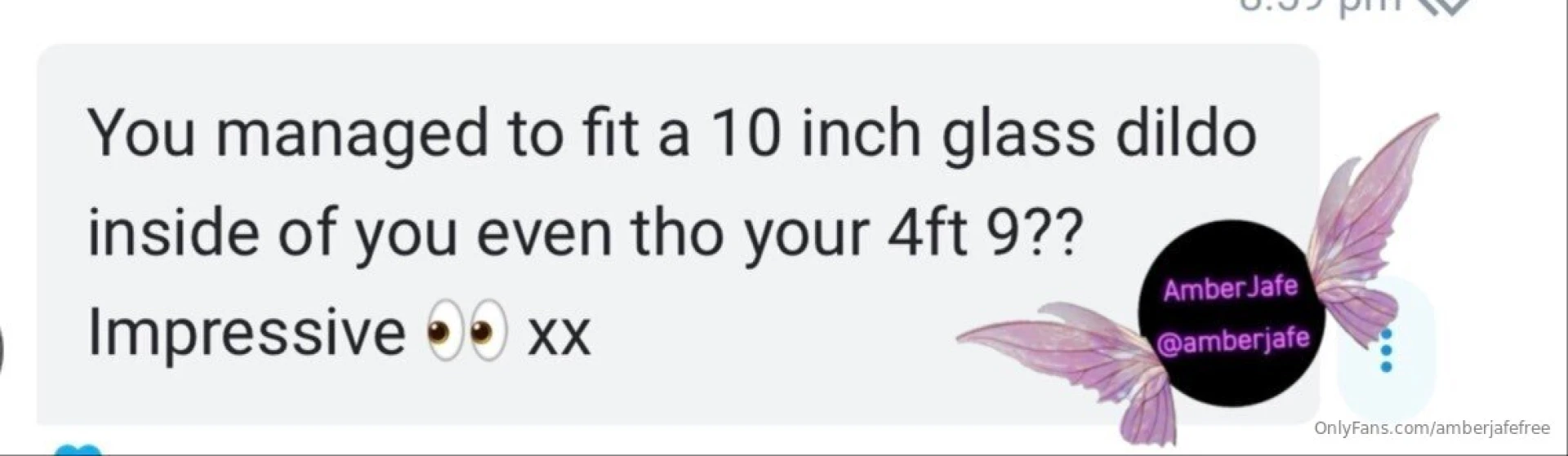 Cum and watch me take that huge 10 inch dildo or should i try and go 