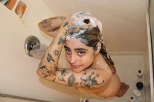 Come shower with me part 248