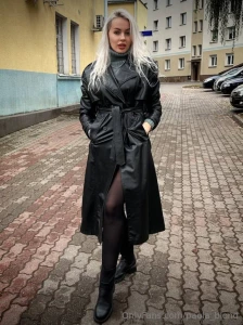 My elegance is in the way i behave the way i communicate and the way i