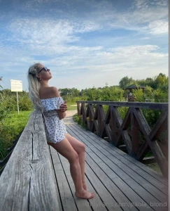 Now is a great time to switch to light dresses and feel great in hot