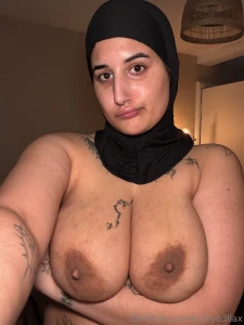 Haram mode