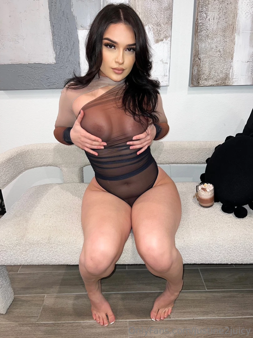 Have you ever had a sexy dream about me 