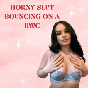 Omg i cheated on my bf i just couldn t resist his bwc watch him fuck part 1
