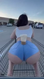 Thirsty part 60