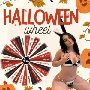 - tip to spin and get naughty rewards 1 spin 15 2 spins 25 4 spins 35