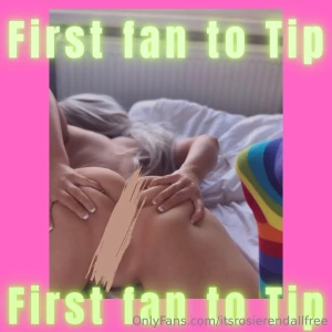 10 gets my ass hole bundle included lots of pics and anal play vids