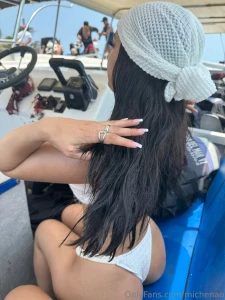 I was wet in this part 2