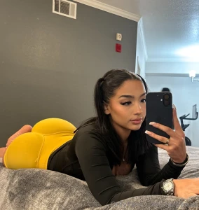 What naughty thing are you going to do to me tonight