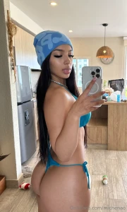 Papi how do you want me to eat your