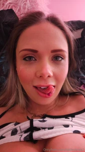 I love giving blowjobs to my man toy never seen before