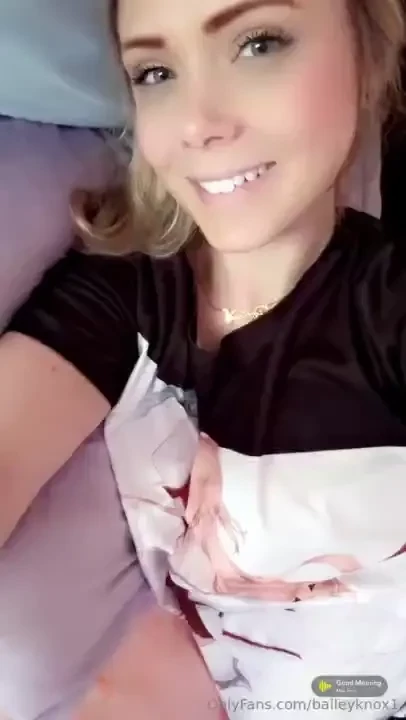 Good morning would you wake up next to me 