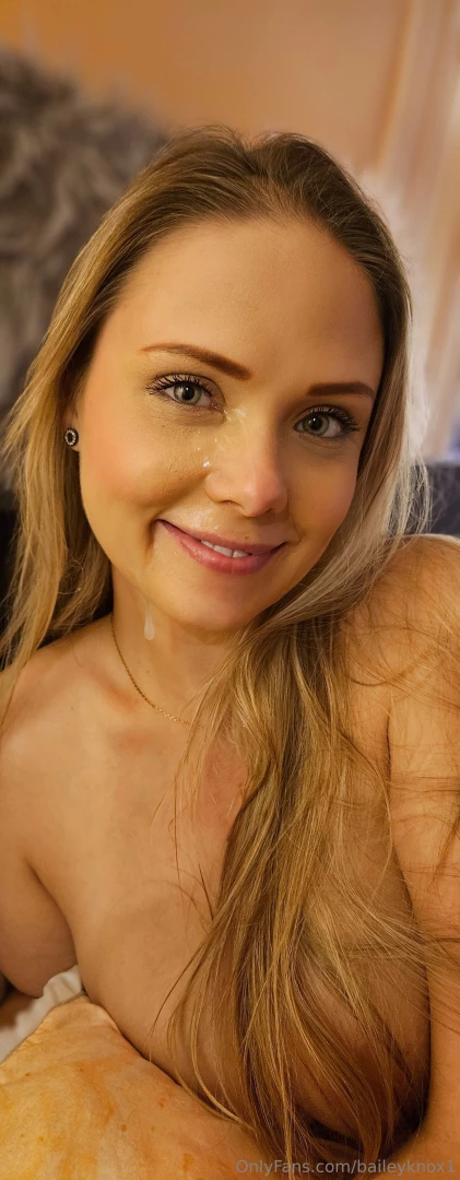 I love taking a load to the face video coming 