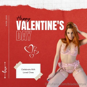 Happy valentine s day today is the day when i want to say the warmest