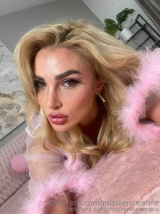 I only respond to dms on my free page misskenzieanne part 15